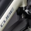 Cube Supreme RT Hybrid Comfort EXC 600 sagebrushgreen’n’prism Easy Entry