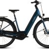 Cube Supreme RT Hybrid Deluxe EX 600 airygreen’n’prism Easy Entry