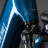 Cube Supreme RT Hybrid Deluxe EX 600 airygreen’n’prism Easy Entry