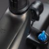 Cube Touring Hybrid Comfort SLX 800 charcoal’n’chrome