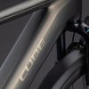 Cube Touring Hybrid Comfort SLX 800 chilli’n’chrome