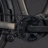 Cube Touring Hybrid Comfort SLX 800 chilli’n’chrome