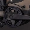 Cube Touring Hybrid Comfort SLX 800 chilli’n’chrome Easy Entry