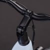 Cube Touring Hybrid ONE 600 coal’n’chrome Easy Entry