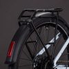 Cube Touring Hybrid ONE 600 coal’n’chrome Easy Entry