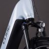 Cube Touring Hybrid ONE 600 coal’n’chrome Easy Entry