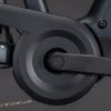 CUBE TOURING HYBRID ONE 600 – Trapeze – Trekking E-Bike