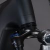 CUBE TOURING HYBRID ONE 600 – Trapeze – Trekking E-Bike
