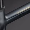 CUBE TOURING HYBRID ONE 600 – Trekking E-Bike – 2026 – coal / chrome