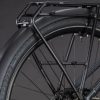 CUBE TOURING HYBRID ONE 600 – Trekking E-Bike – 2026 – coal / chrome