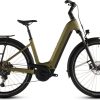 CUBE TOURING HYBRID Pro 800 – Easy Entry – Trekking E-Bike