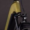 CUBE TOURING HYBRID Pro 800 – Easy Entry – Trekking E-Bike