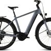 Cube Touring Hybrid Pro 800 pearlgrey’n’grey