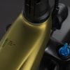 CUBE TOURING HYBRID Pro 800 – Trapeze – Trekking E-Bike – 2026 – goldenlime / black