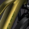 CUBE TOURING HYBRID Pro 800 – Trapeze – Trekking E-Bike – 2026 – goldenlime / black