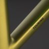CUBE TOURING HYBRID Pro 800 – Trapeze – Trekking E-Bike – 2026 – goldenlime / black