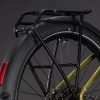 CUBE TOURING HYBRID Pro 800 – Trapeze – Trekking E-Bike – 2026 – goldenlime / black