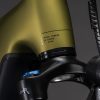 CUBE TOURING HYBRID Pro 800 – Trapeze – Trekking E-Bike – 2026 – goldenlime / black