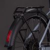 CUBE TOURING HYBRID Pro 800 – Trapeze – Trekking E-Bike – 2026 – pearlgrey / grey