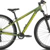 Eightshot COADY 275 FS – 27,5″ Kinder Mountainbike – 2026 – green