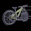 Eightshot COADY 275 FS – 27,5″ Kinder Mountainbike – 2026 – green