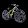 Eightshot COADY 275 FS – 27,5″ Kinder Mountainbike – 2026 – green