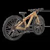 Eightshot COADY 275 SL DISC – 27,5″ Kinder Mountainbike – 2026 – sand