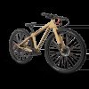 Eightshot COADY 275 SL DISC – 27,5″ Kinder Mountainbike – 2026 – sand
