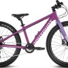Eightshot Coady 275 SL Disc Kinder Mountainbike 2026 Flat Violet