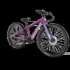 Eightshot Coady 275 SL Disc Kinder Mountainbike 2026 Flat Violet