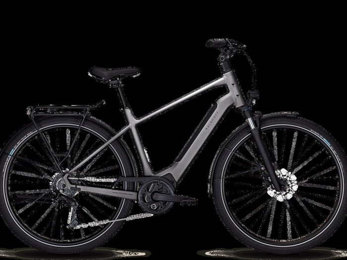 Kalkhoff Endeavour L Season E-Trekkingbike 2026