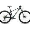 Orbea Alma H20 29″ Mountainbike 2026 Espace Green