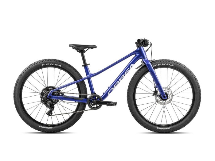 Orbea KIMU 24 H20 – 24″ Kinderfahrrad – 2026 – cobalt blue