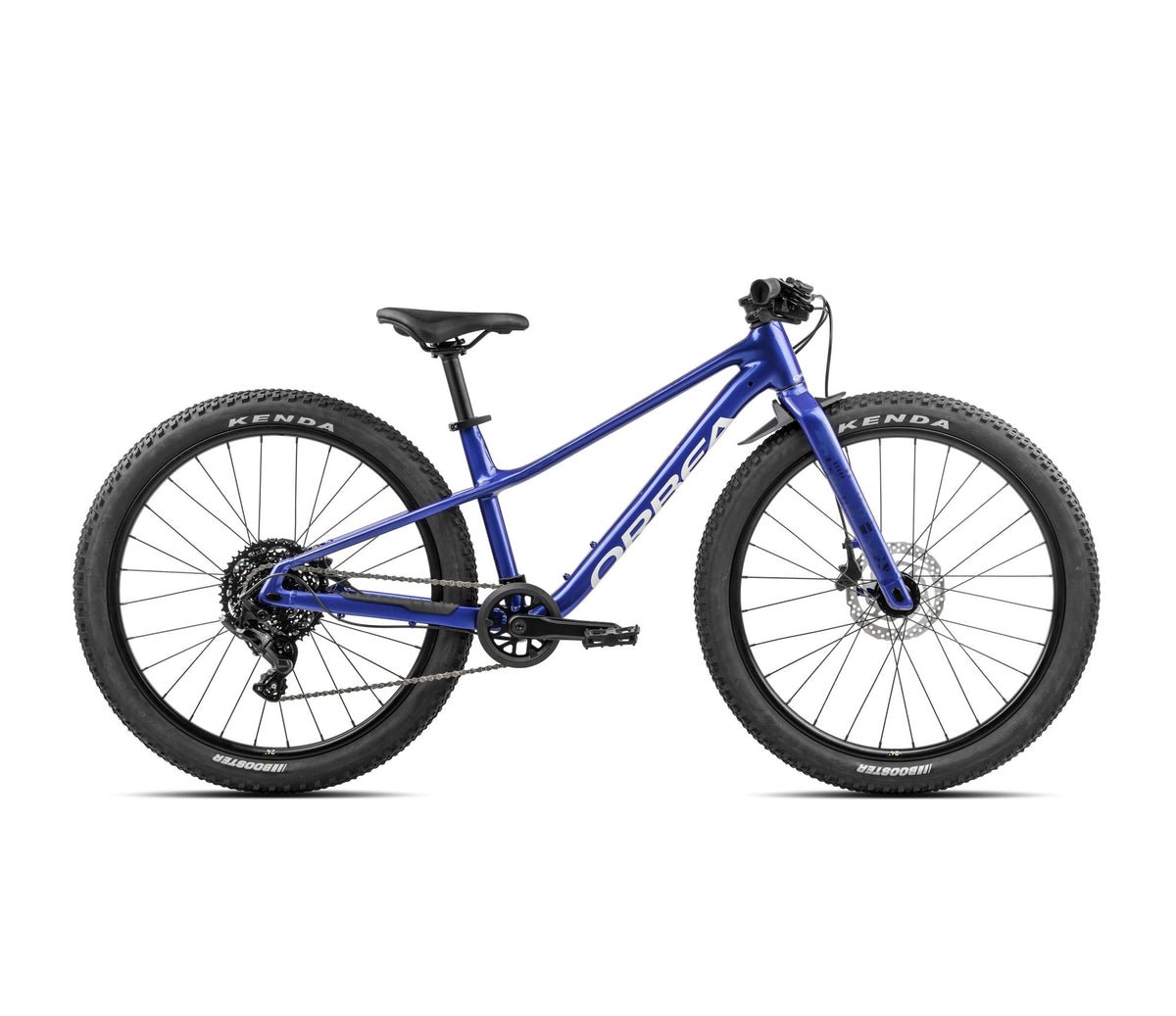 Orbea KIMU 24 H20 – 24″ Kinderfahrrad – 2026 – cobalt blue