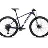 Orbea Onna 20 29″ Mountainbike 2026 Tanzanite Silver