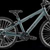 Puky LS-PRO 18 Kinderfahrrad – 18″ | 1-Gang – ash blue/anthracite