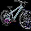 Puky LS-PRO 18 Kinderfahrrad – 18″ | 1-Gang – ash blue/anthracite