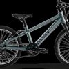 Puky LS-PRO 20-7 Kinderfahrrad – 20″ | 7-Gang – ash blue/anthracite