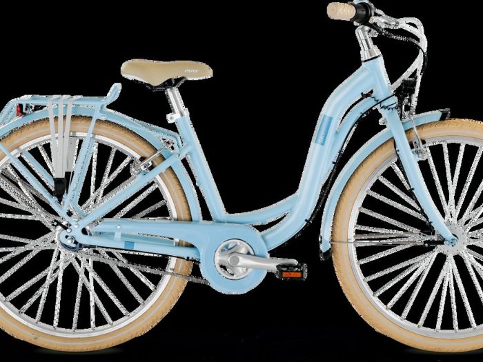 Puky Skyride 26-7 Classic – 26 Zoll – Tiefeinsteiger – 2026