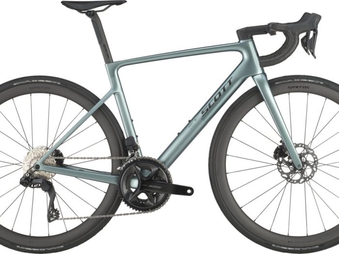 SCOTT ADDICT RC 20