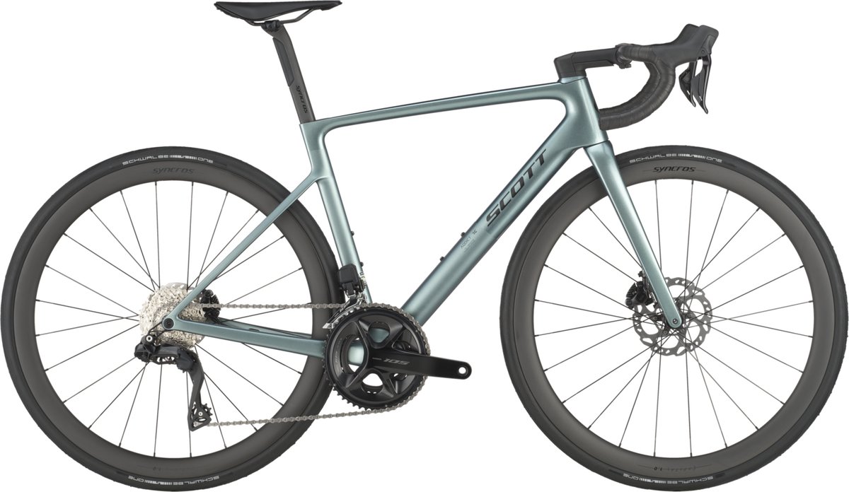 SCOTT ADDICT RC 20
