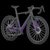 SCOTT Fastlane 20 Carbon E-Rennrad 2026 Carbon Black