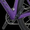 SCOTT Fastlane 20 Carbon E-Rennrad 2026 Carbon Black