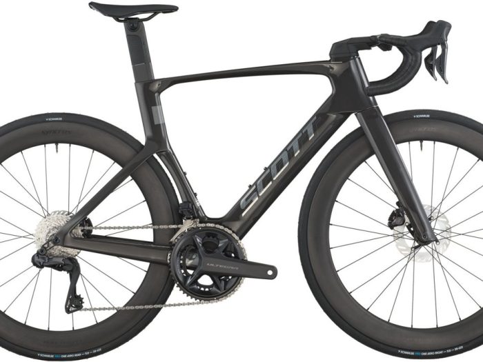 SCOTT FOIL RC 10