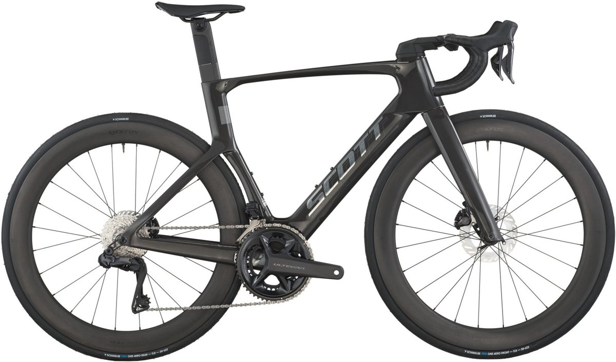 SCOTT FOIL RC 10