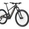 Scott Lumen eMTB 920 carbon black