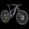 SCOTT RANSOM 920 29″ Carbon Mountainbike carbon black/crackle purple