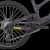 SCOTT RANSOM 920 29″ Carbon Mountainbike carbon black/crackle purple
