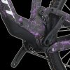 SCOTT RANSOM 920 29″ Carbon Mountainbike carbon black/crackle purple