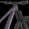 SCOTT RANSOM 920 29″ Carbon Mountainbike carbon black/crackle purple